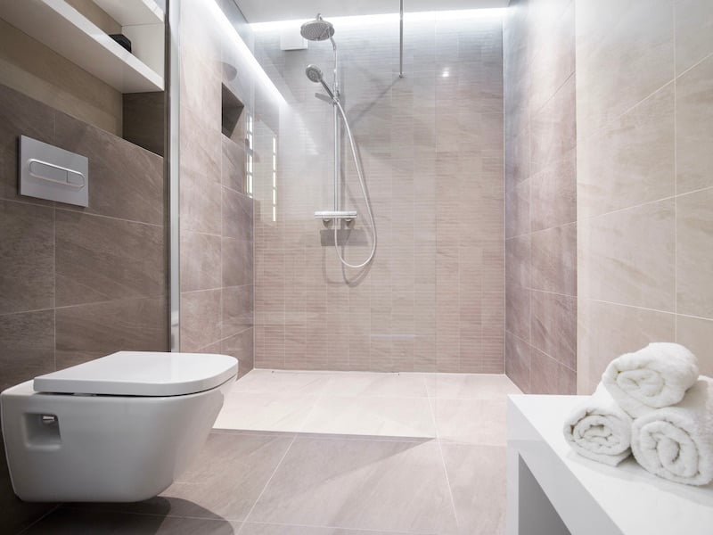 How Much Does It Cost To Remodel Your Bathroom?